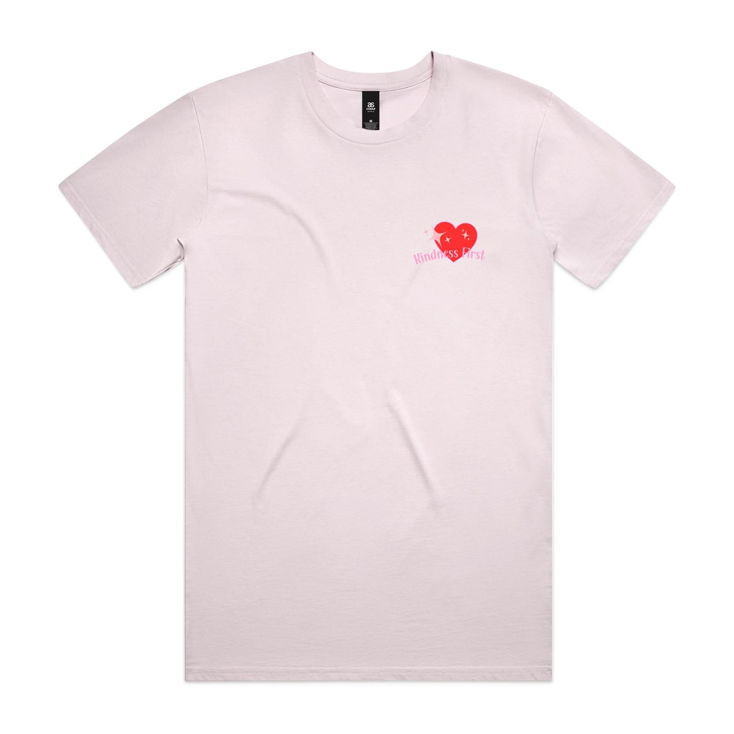 always BE kind - staple tee