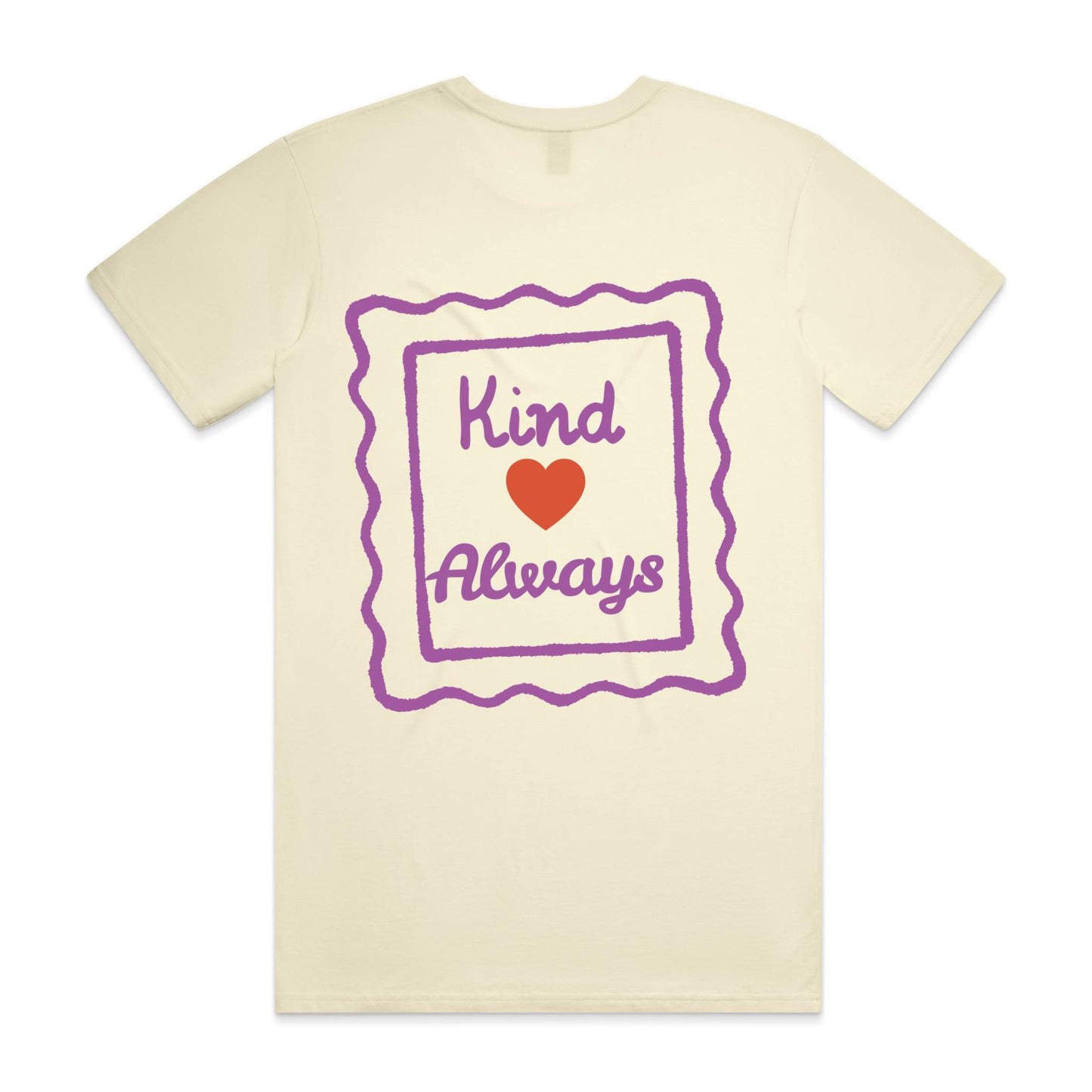 Kindness - Always Purple