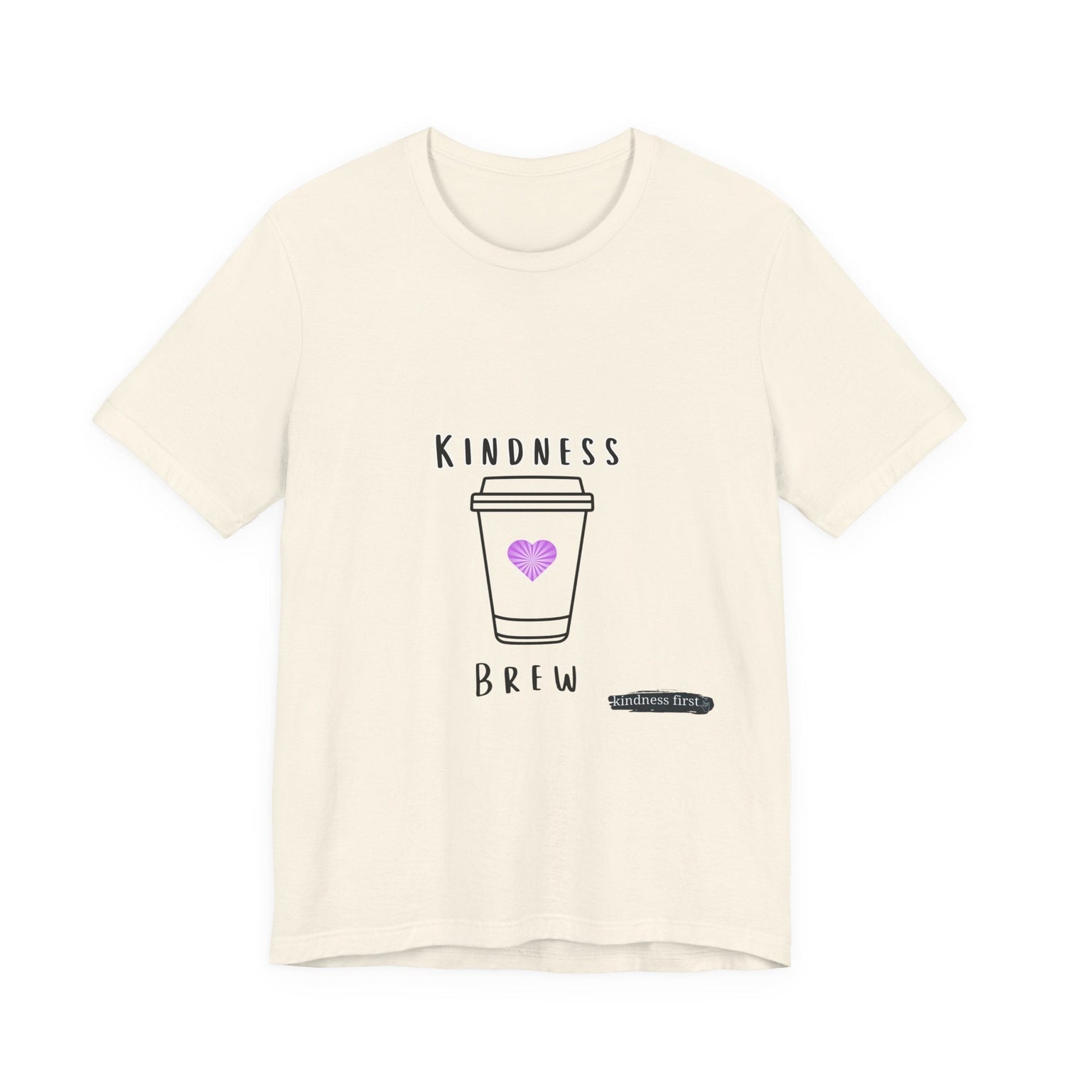 Kindness and Coffee