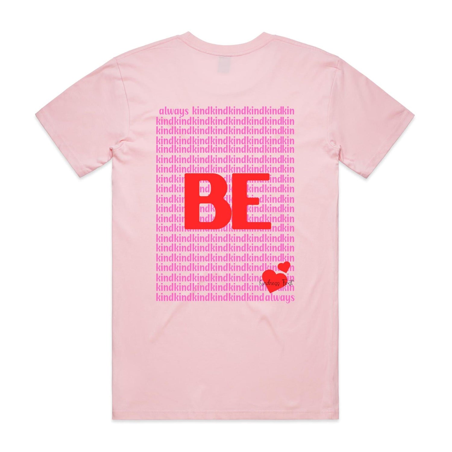 Always Be Kind