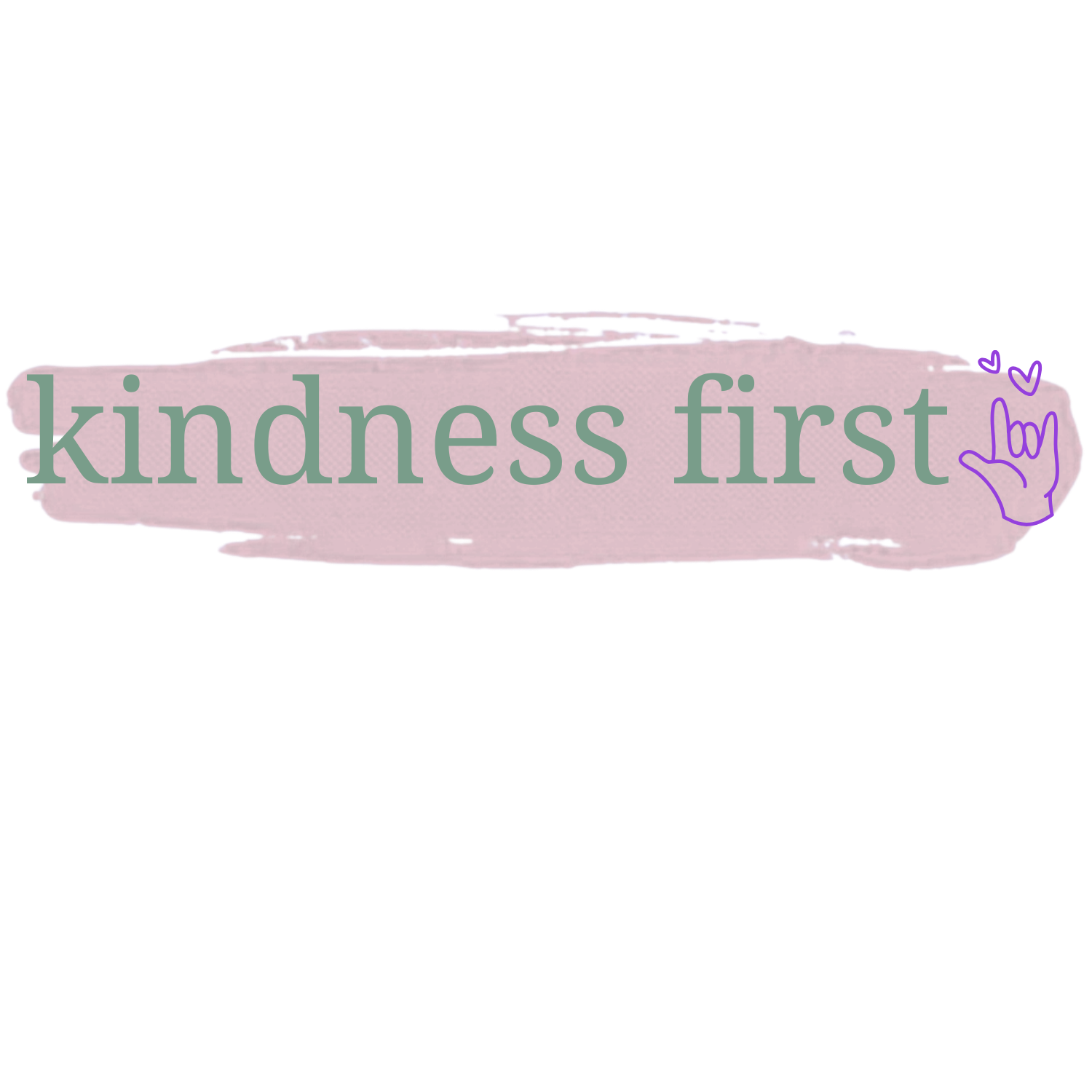 Top Selling Kindness