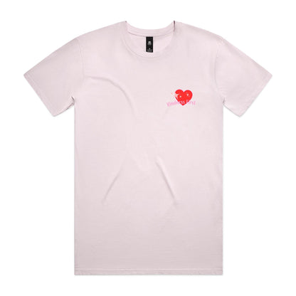 always BE kind - staple tee