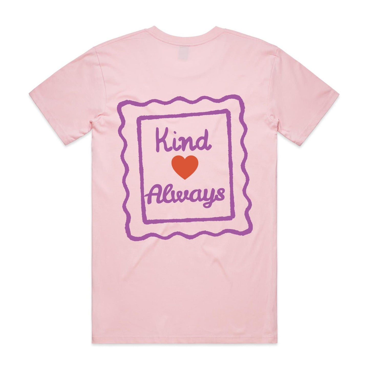 Kindness - Always Purple