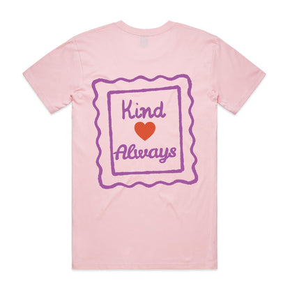 Kindness - Always Purple