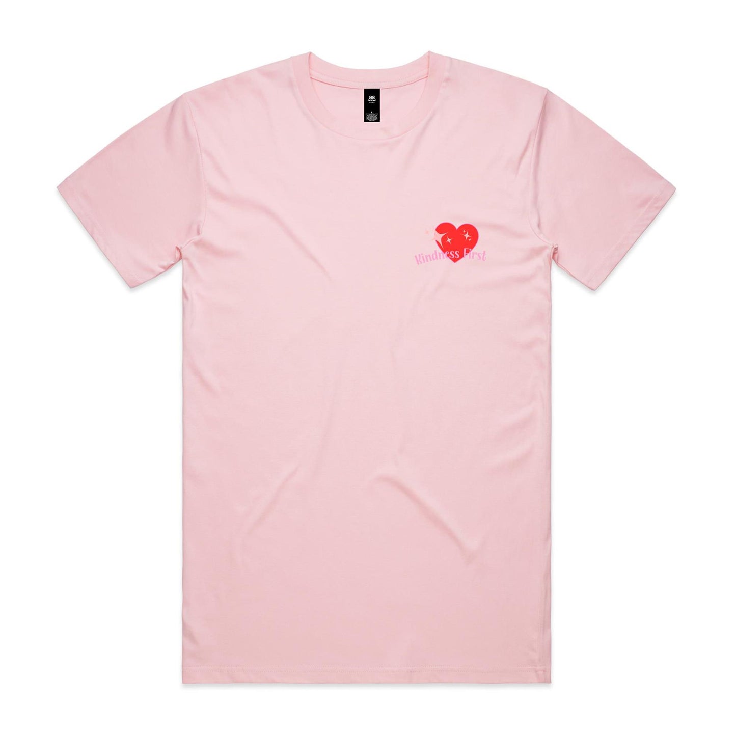 always BE kind - staple tee