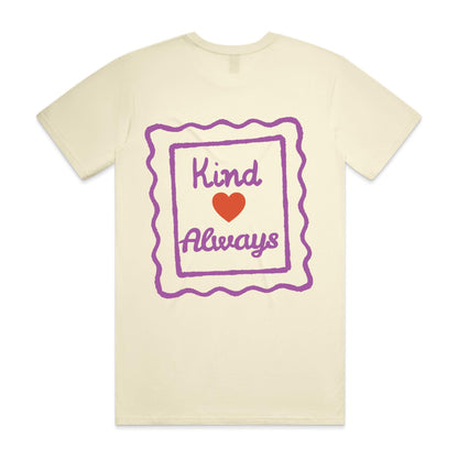 Kindness - Always Purple
