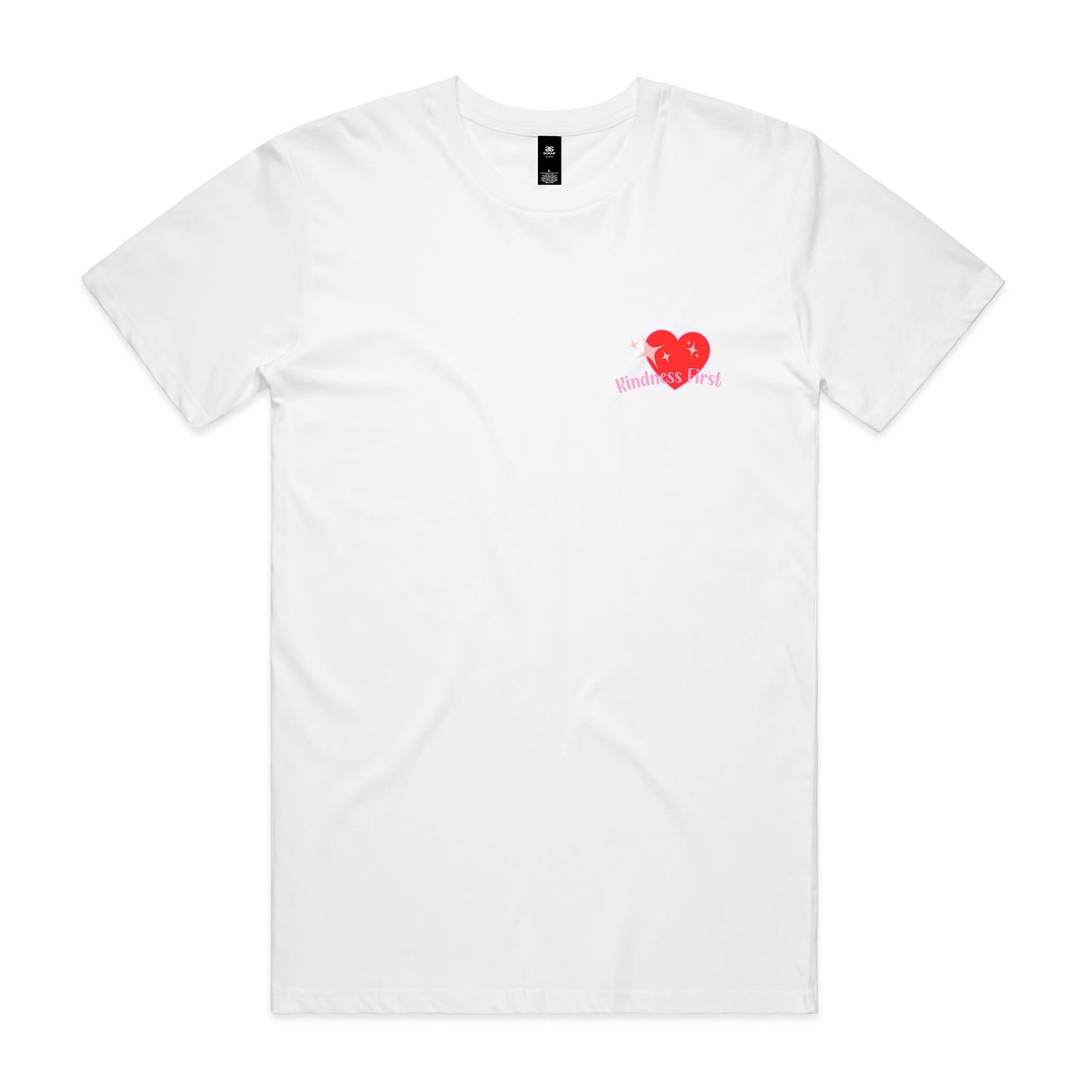always BE kind - staple tee
