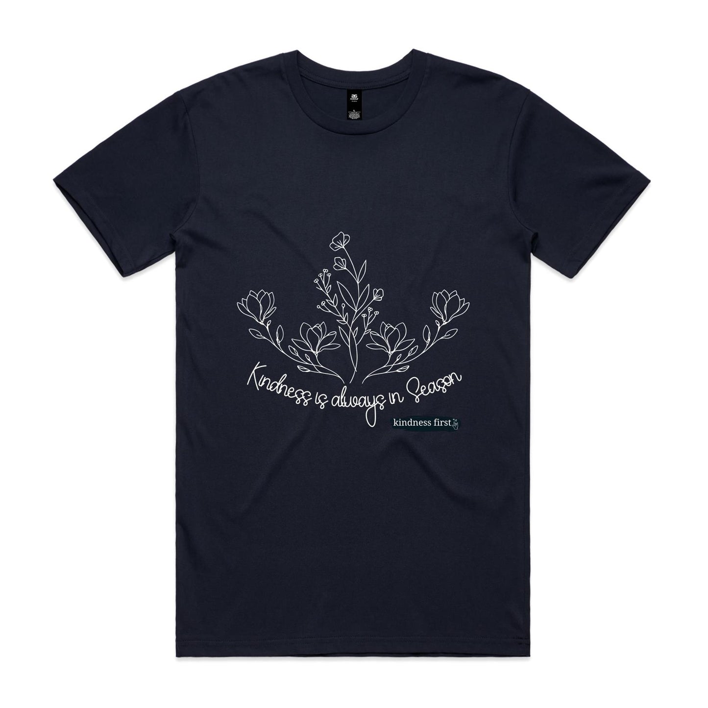 Kindness is Always in Season