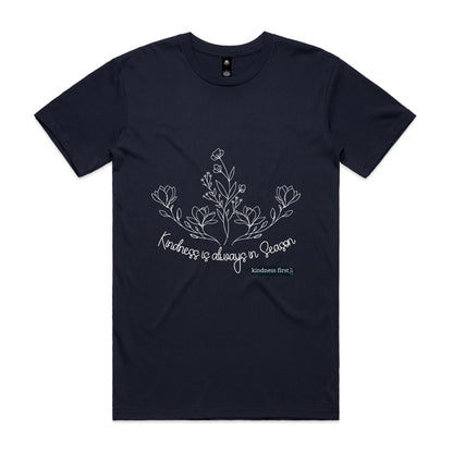 Kindness is Always in Season