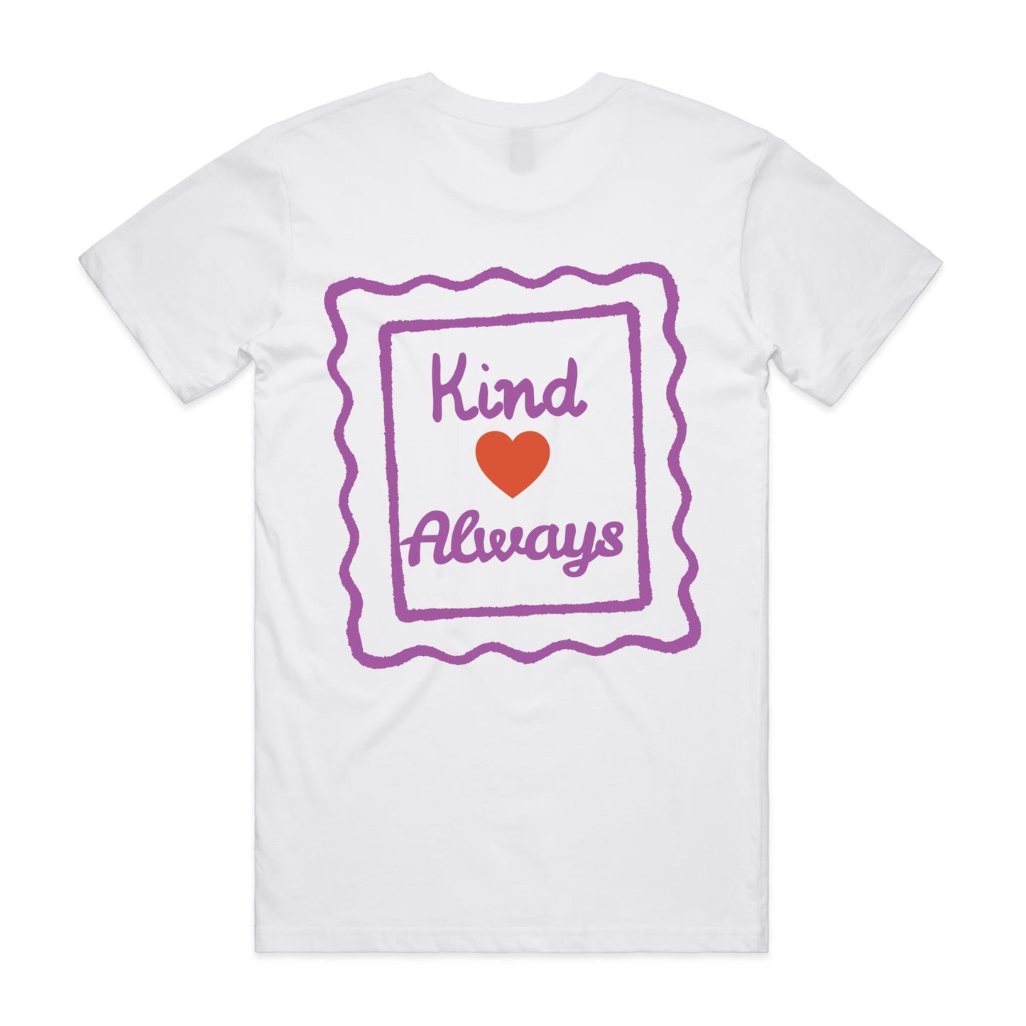 Kindness - Always Purple