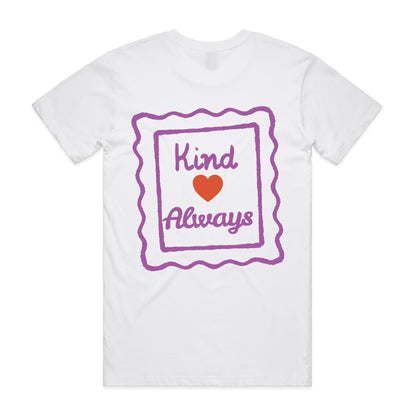 Kindness - Always Purple