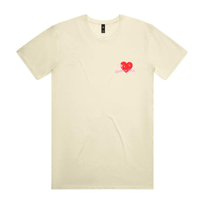 always BE kind - staple tee