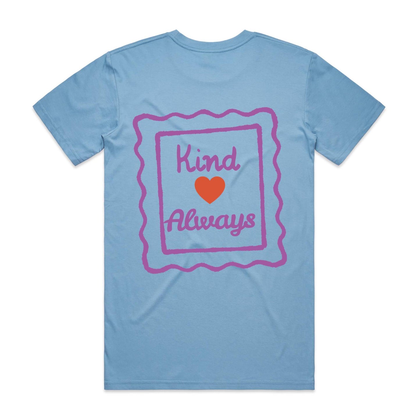 Kindness - Always Purple