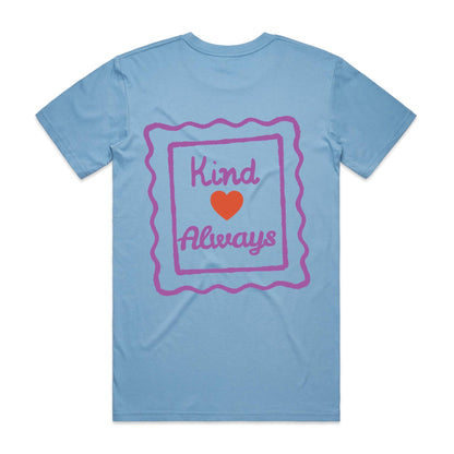 Kindness - Always Purple